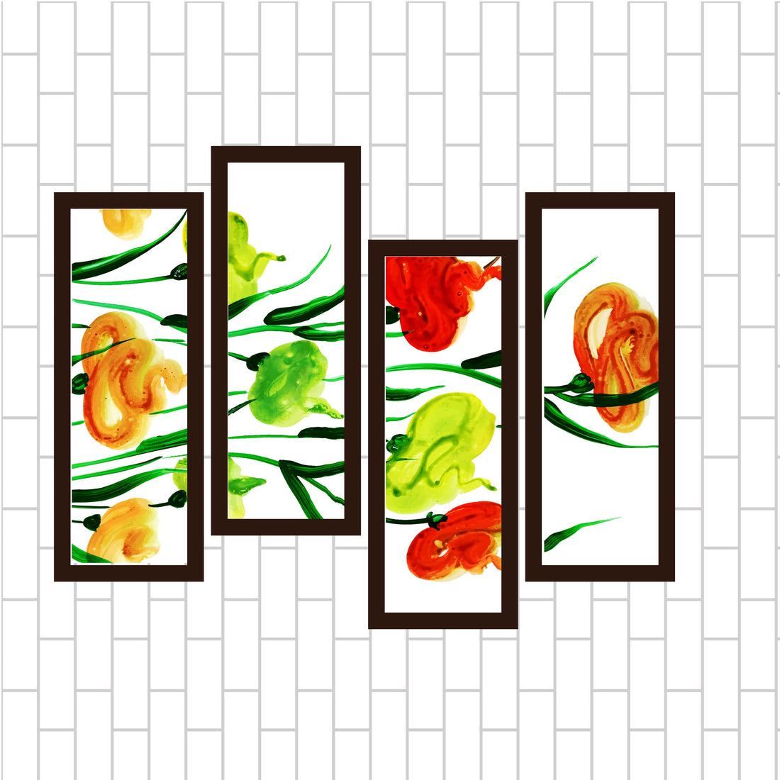 The Artistic Appeal of Canvas Prints