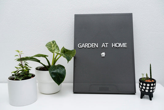 Transform Your Space with Metal Wall Signs