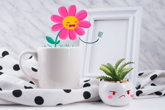 Start Your Day Right with Unique Mugs