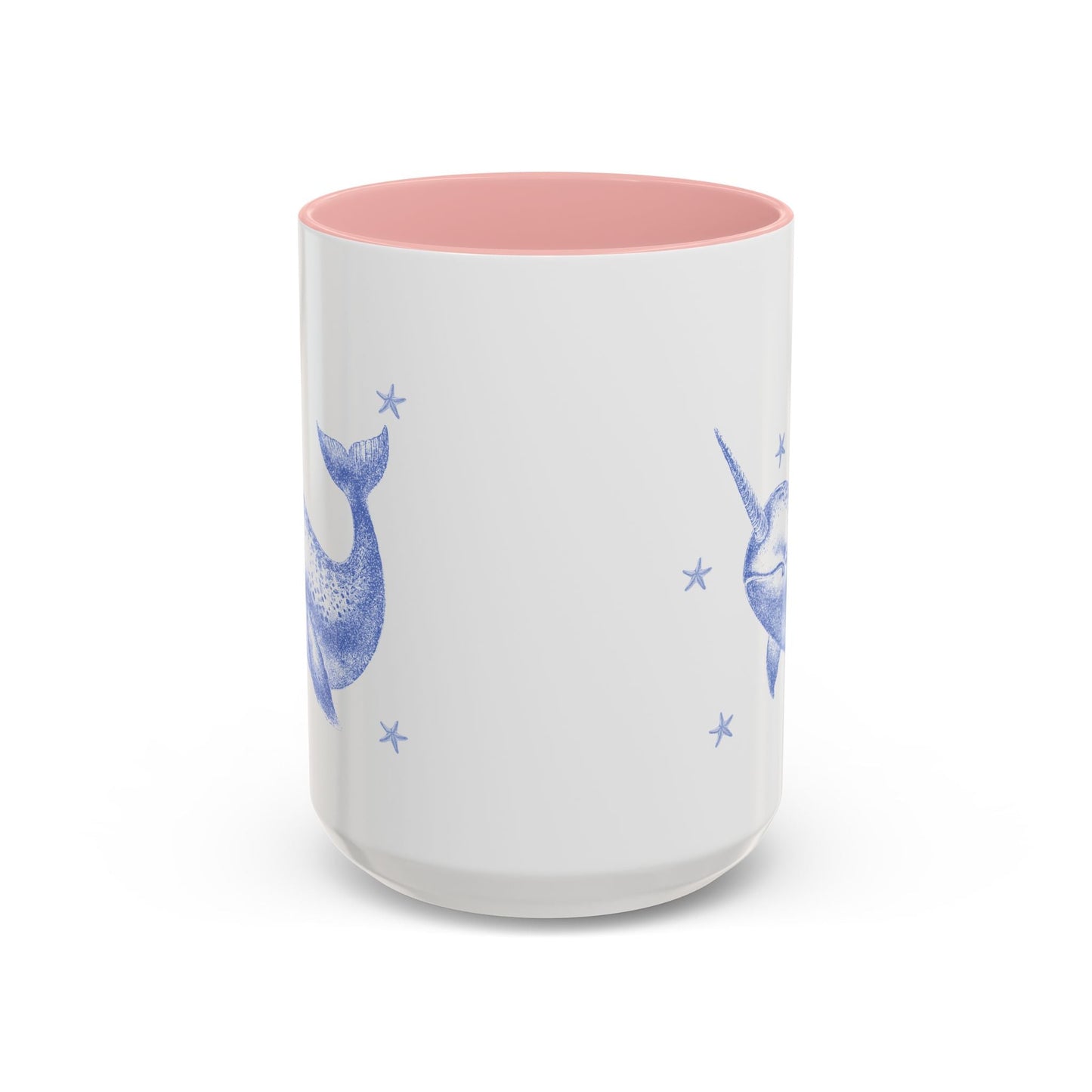 Narwhal Mug