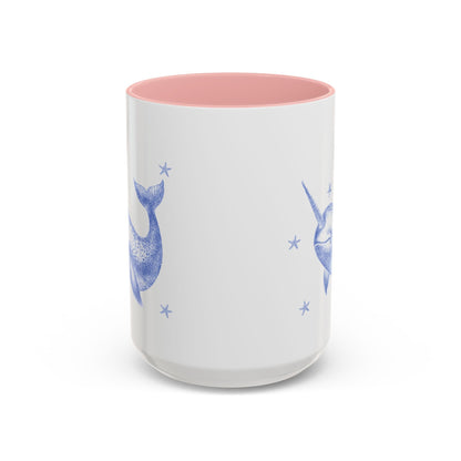 Narwhal Mug