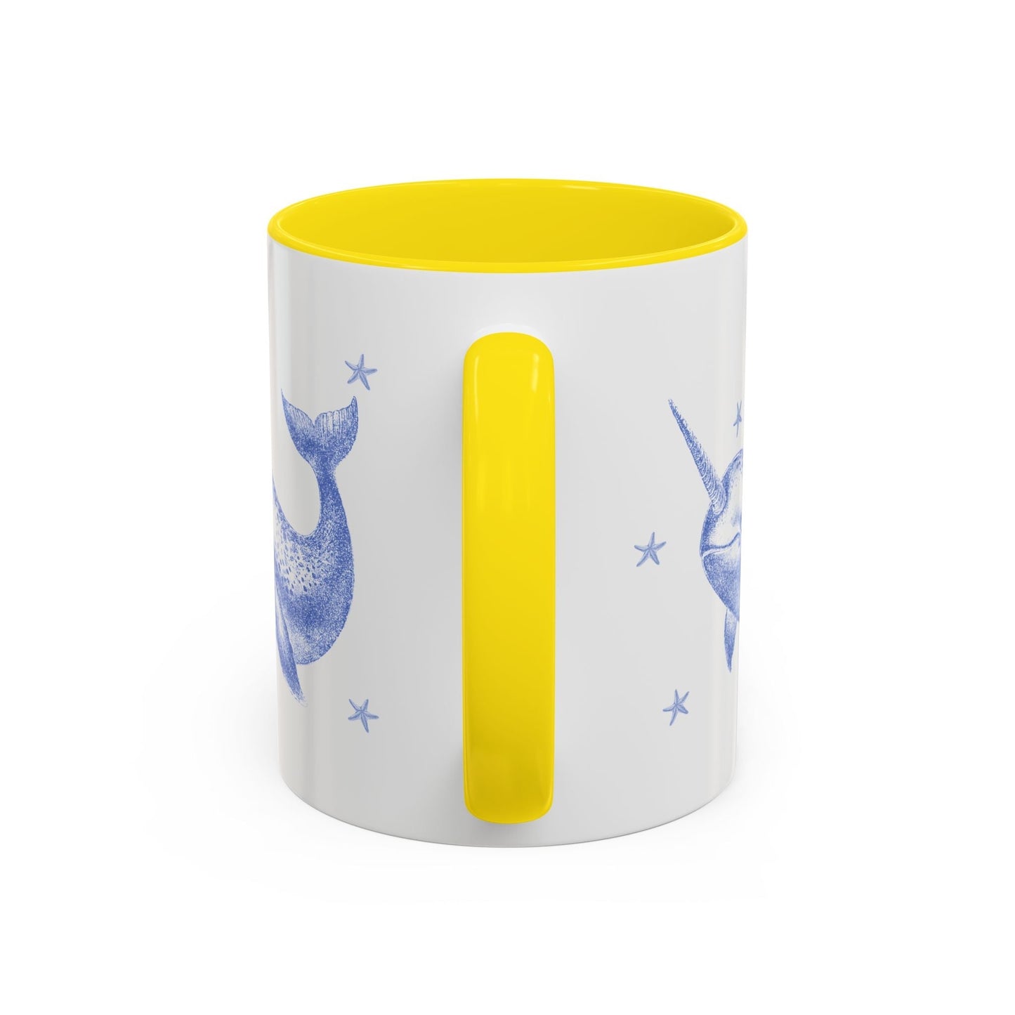 Narwhal Mug