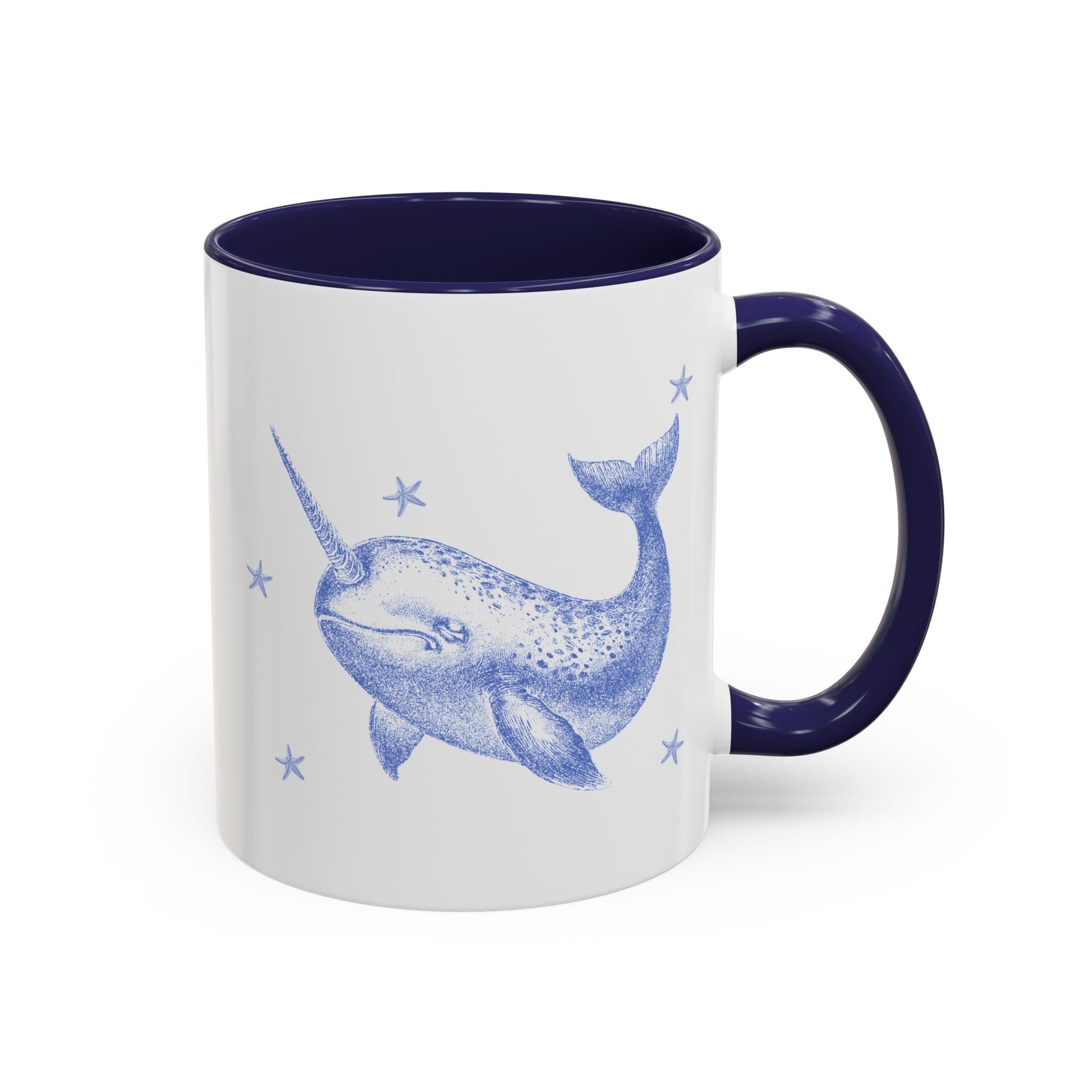 Narwhal Mug
