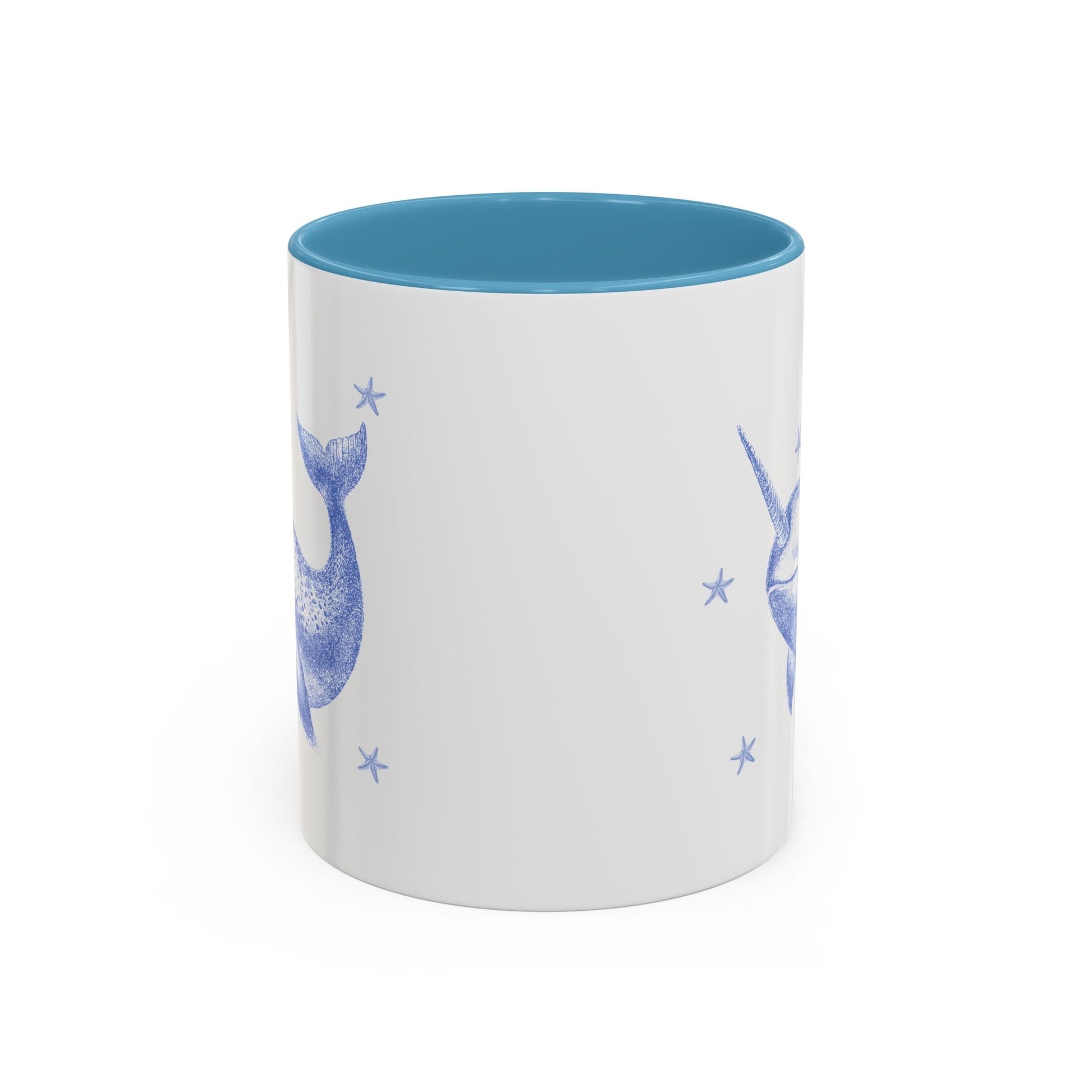 Narwhal Mug