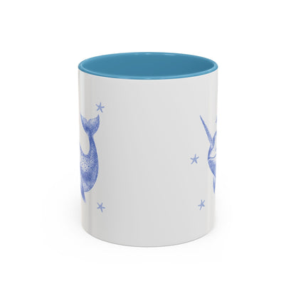 Narwhal Mug