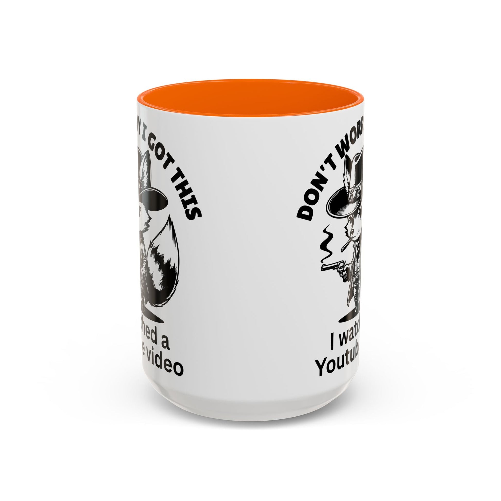 Dont Worry I Got This Mug