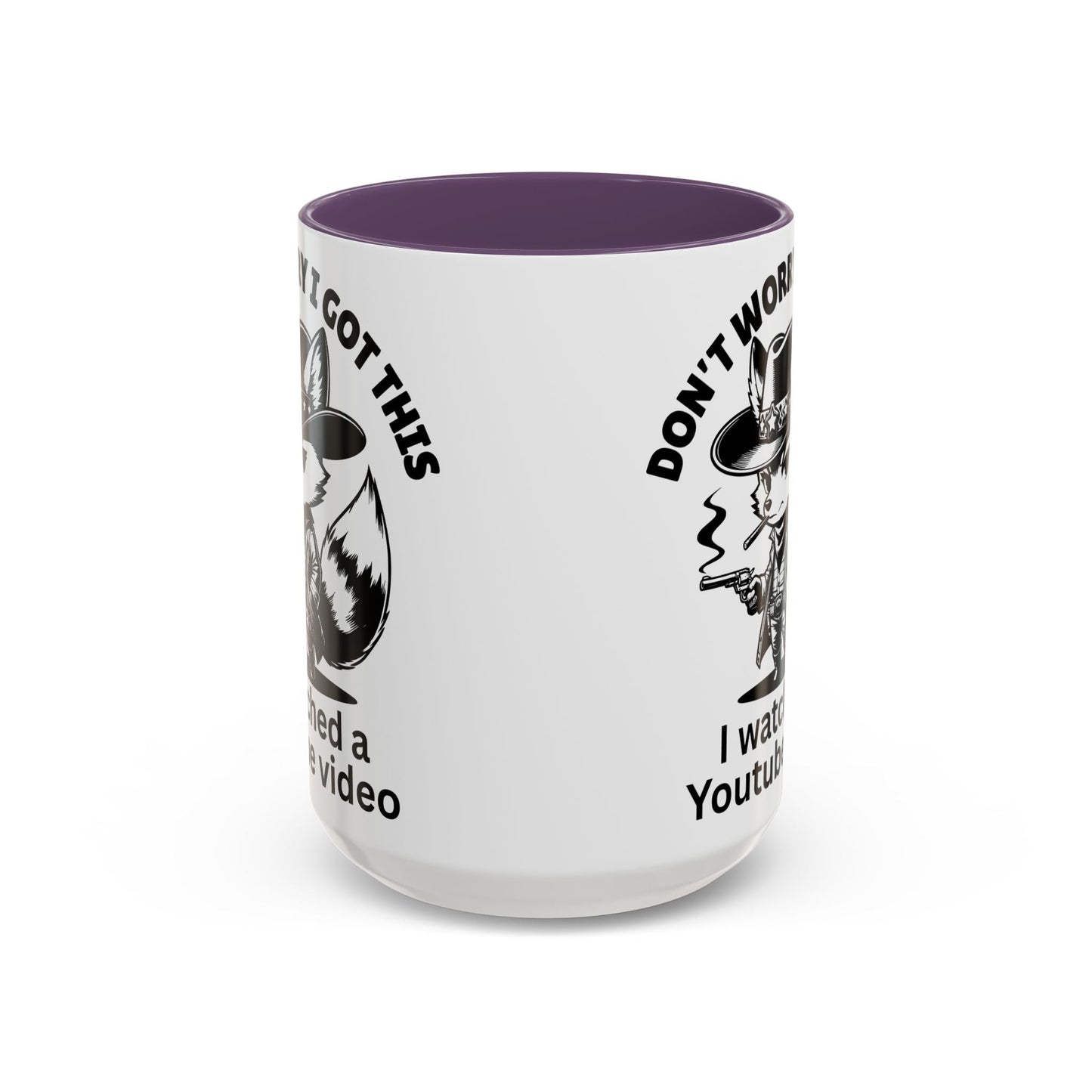 Dont Worry I Got This Mug