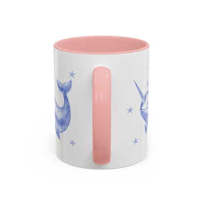 Narwhal Mug