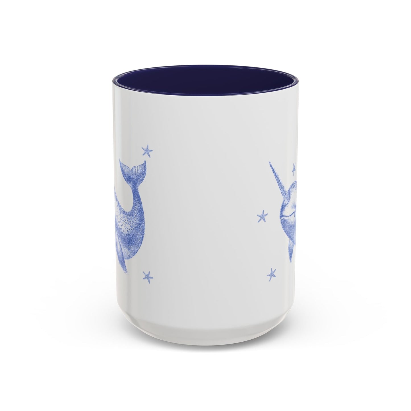 Narwhal Mug