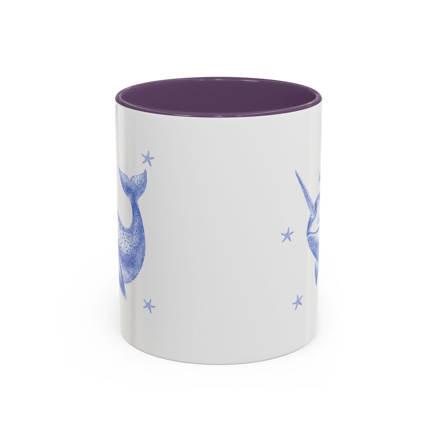 Narwhal Mug