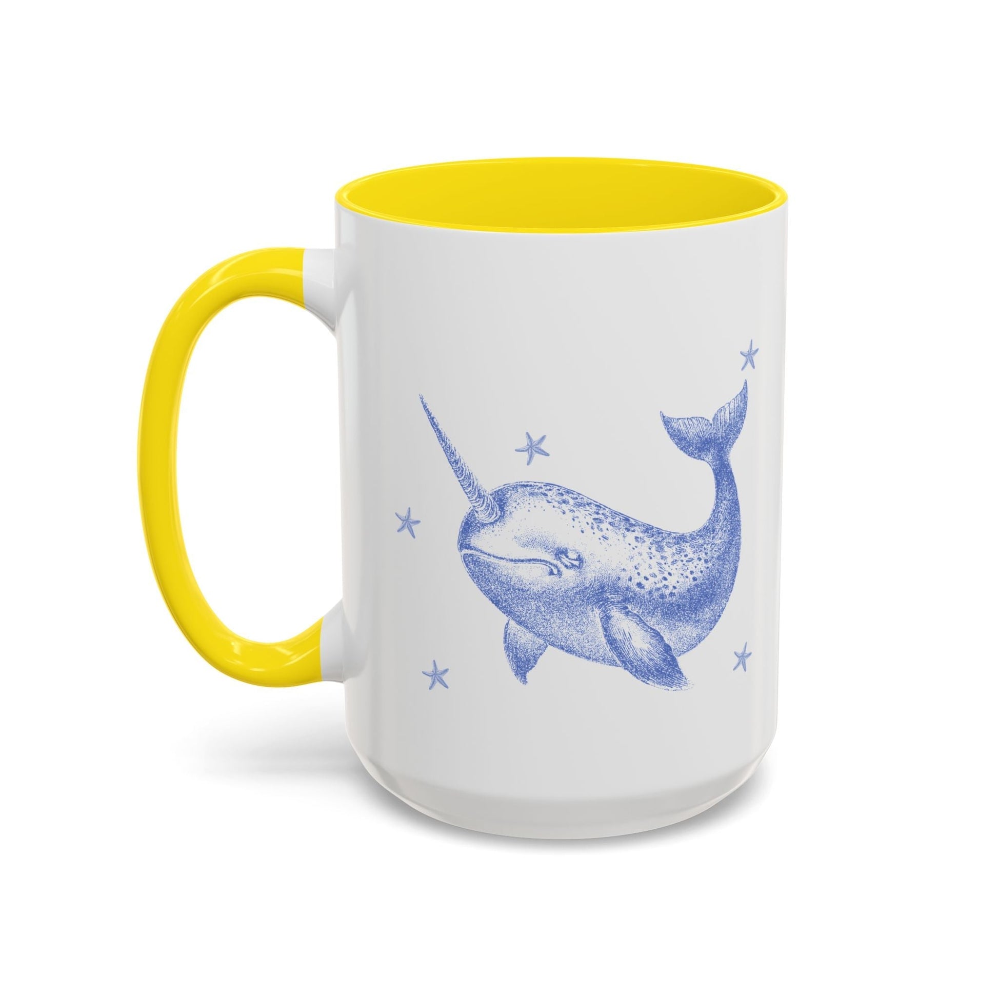 Narwhal Mug