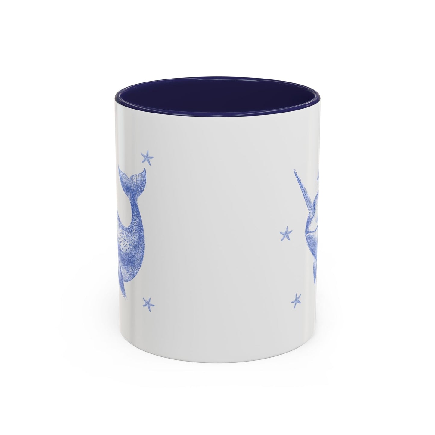 Narwhal Mug