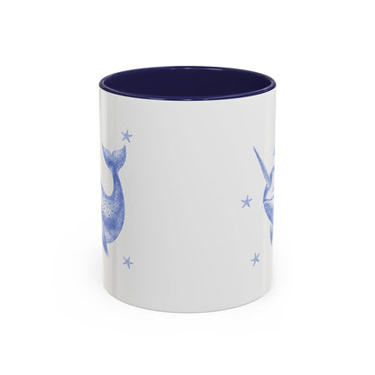 Narwhal Mug