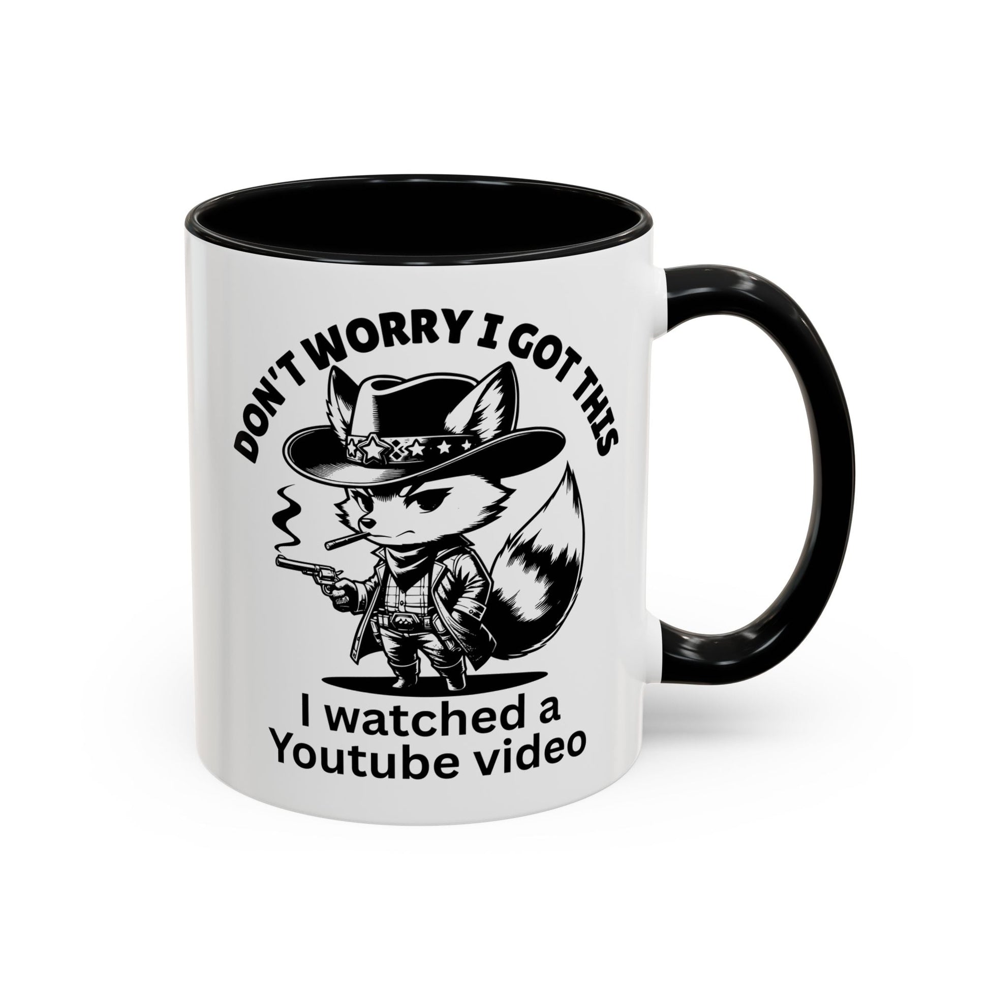 Dont Worry I Got This Mug
