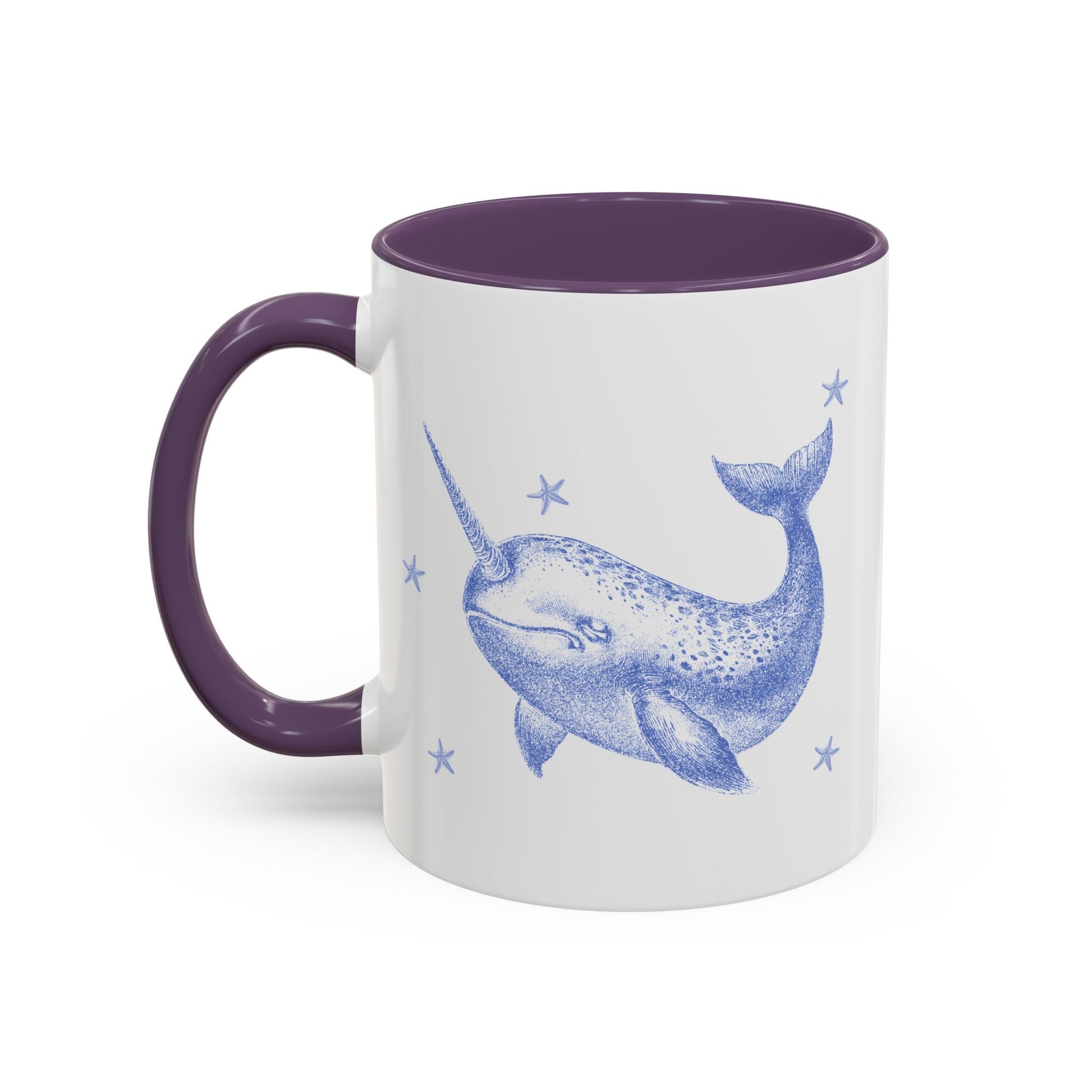 Narwhal Mug