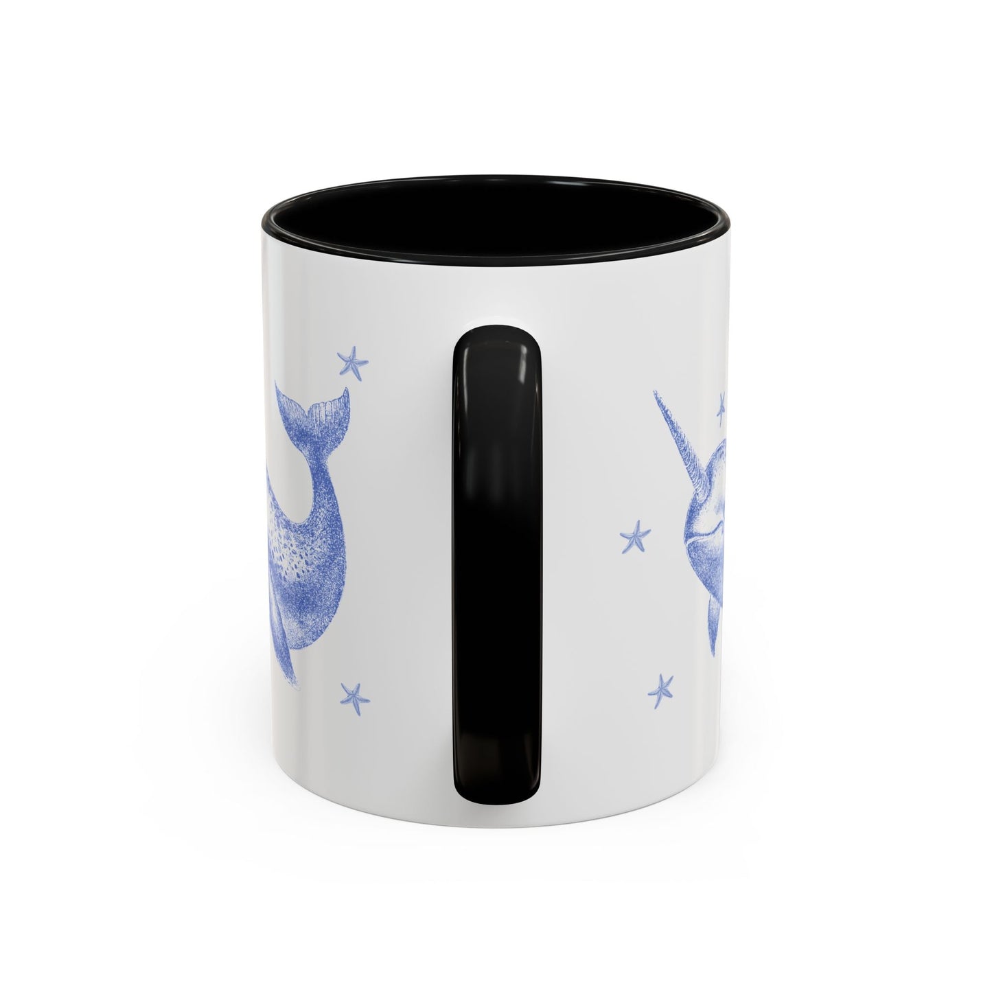 Narwhal Mug