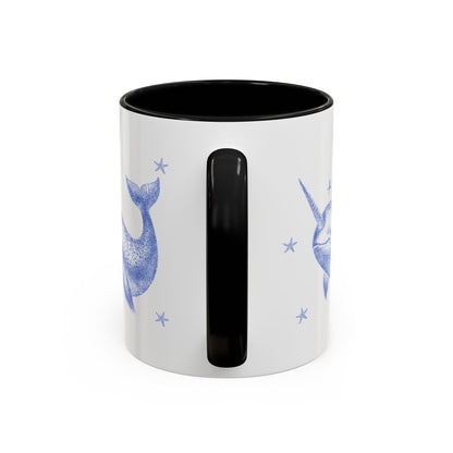 Narwhal Mug