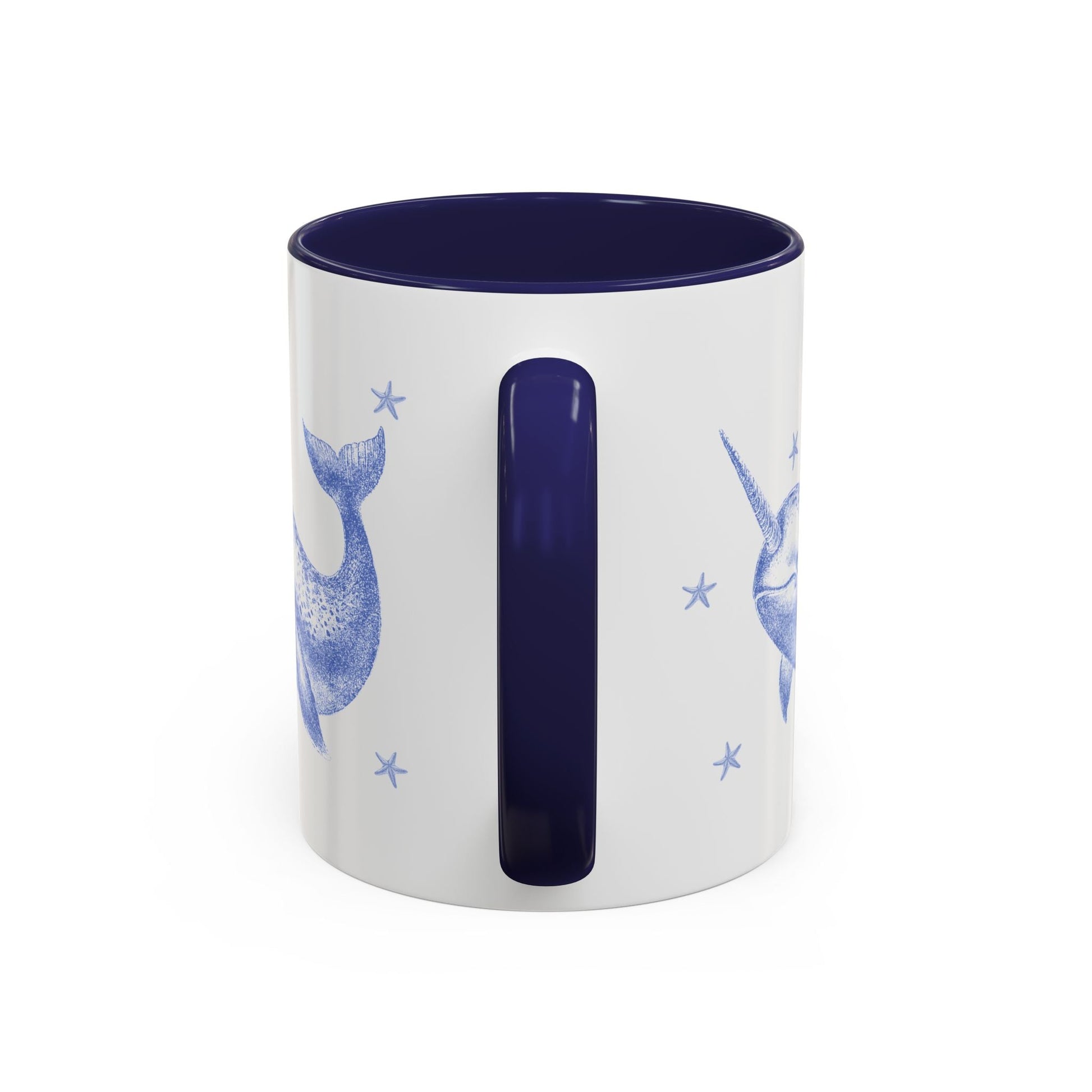 Narwhal Mug