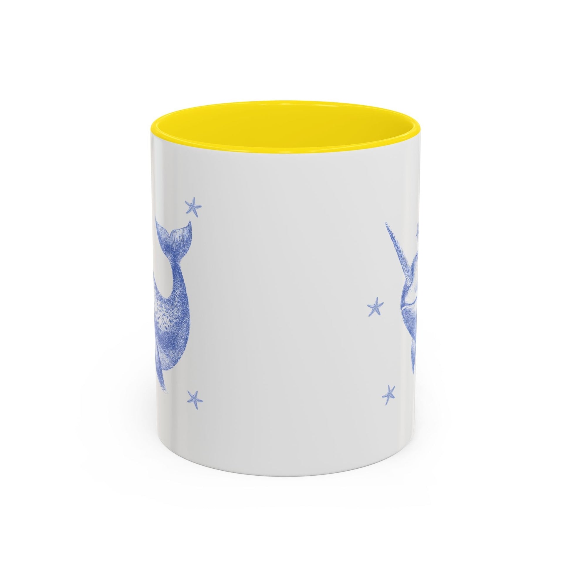 Narwhal Mug