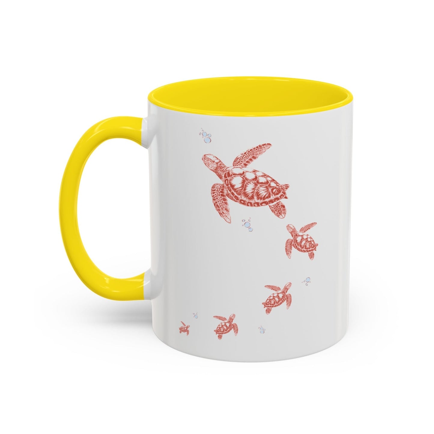 Sea Turtle Mug