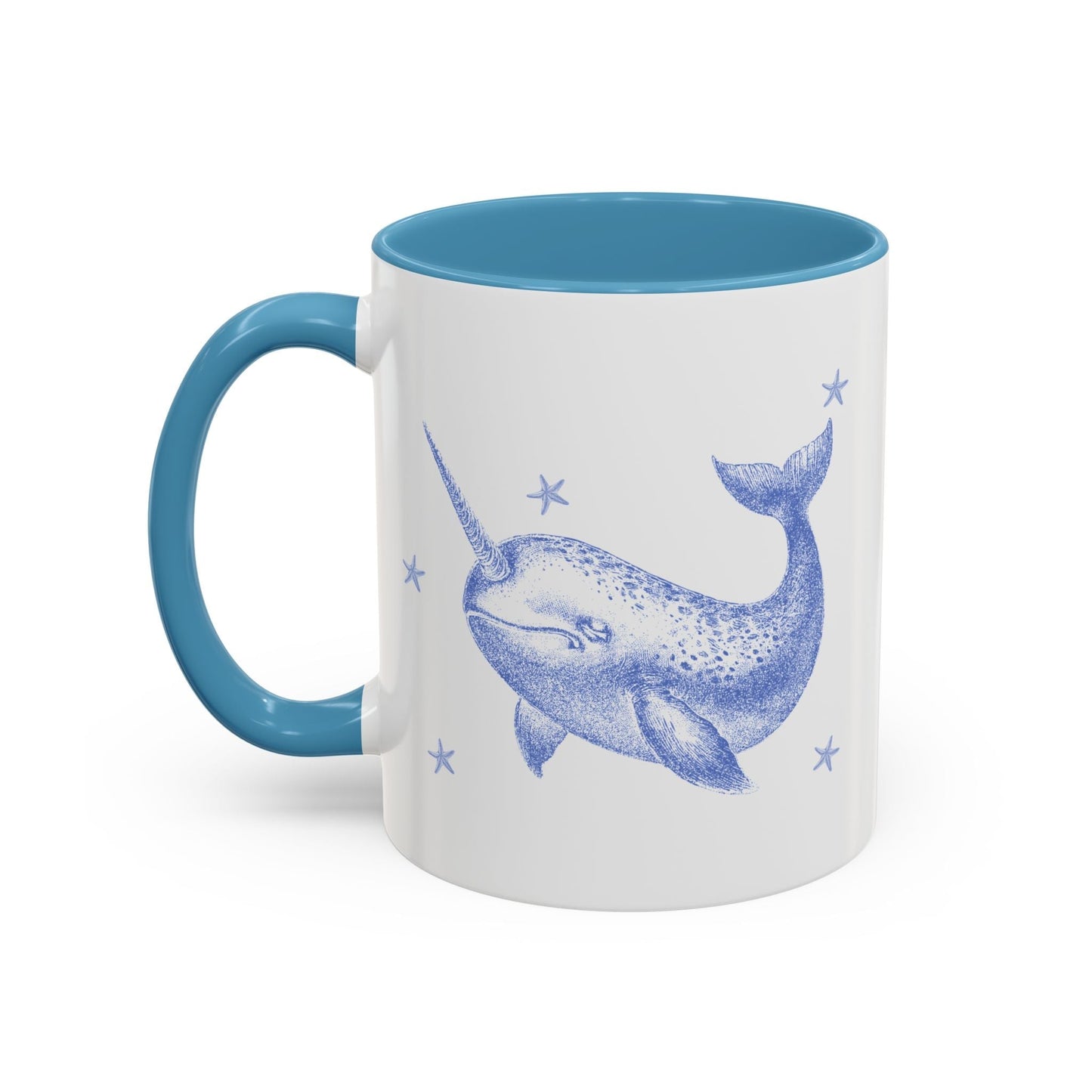Narwhal Mug