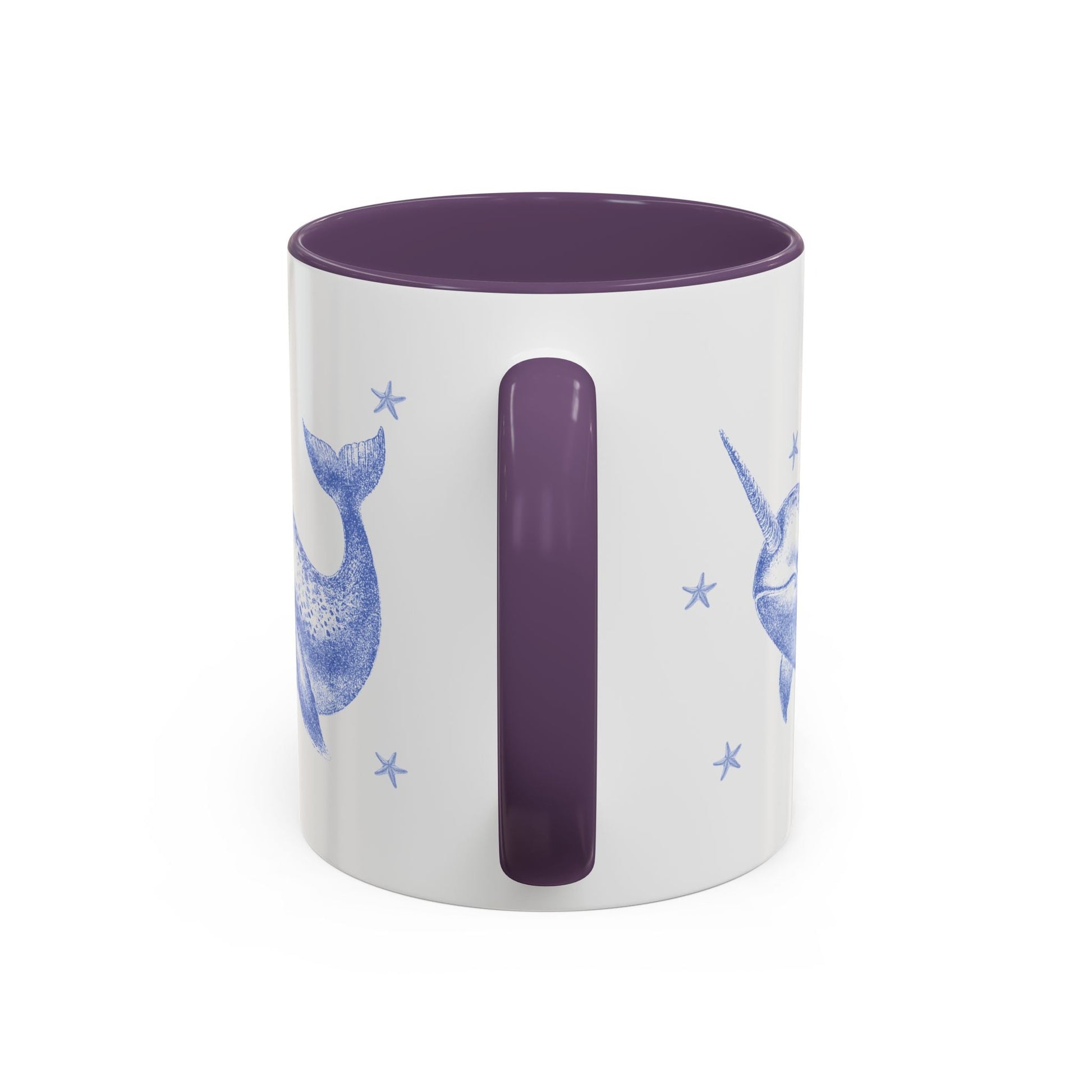 Narwhal Mug