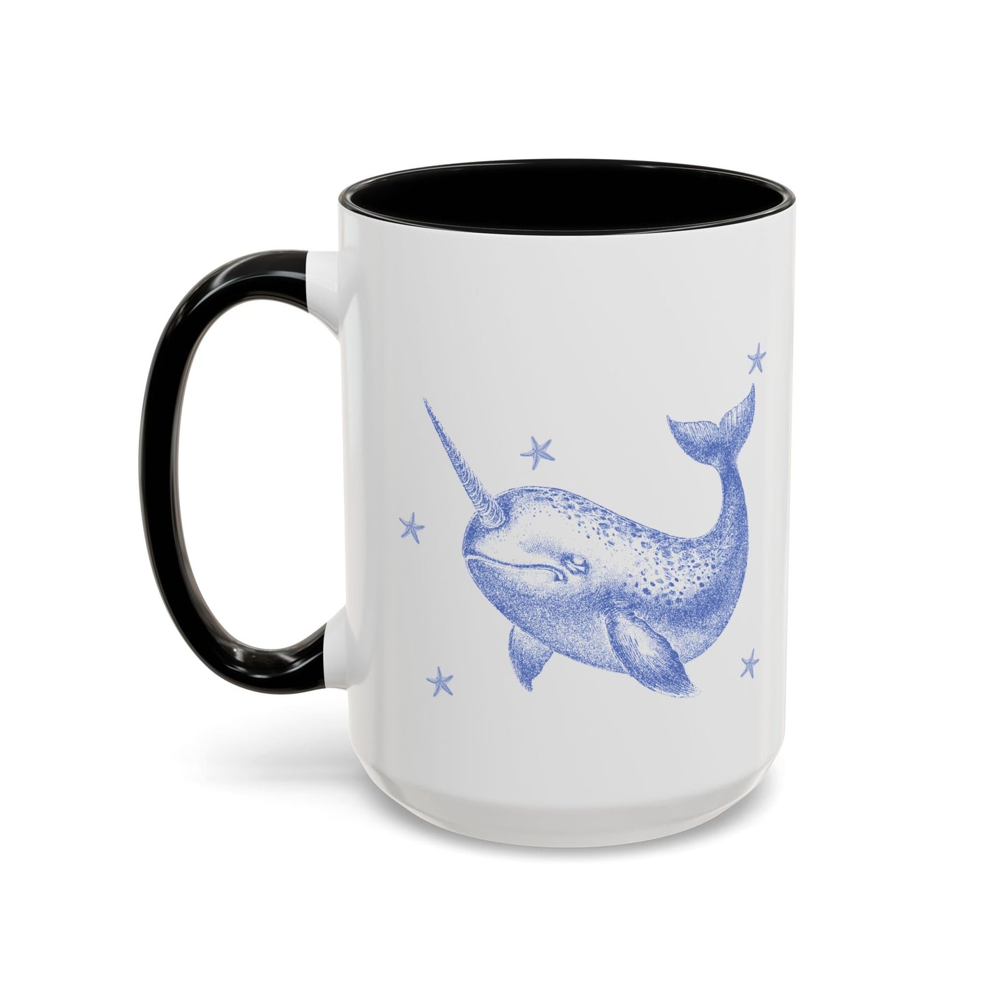 Narwhal Mug