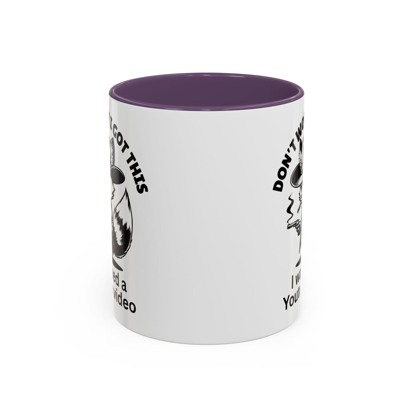 Dont Worry I Got This Mug