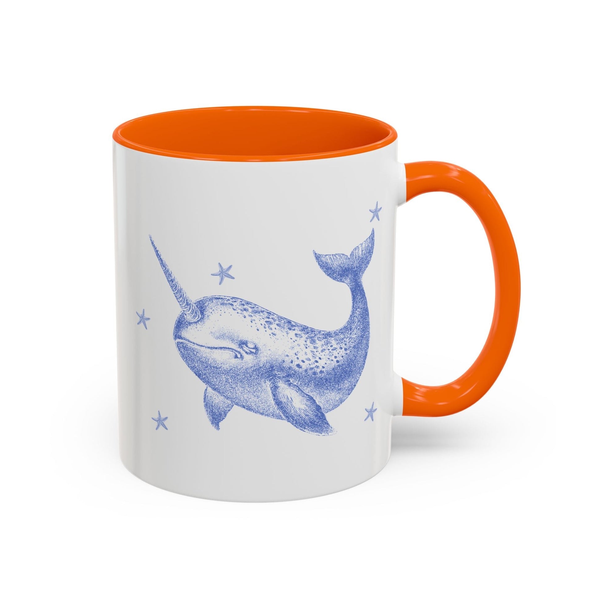 Narwhal Mug