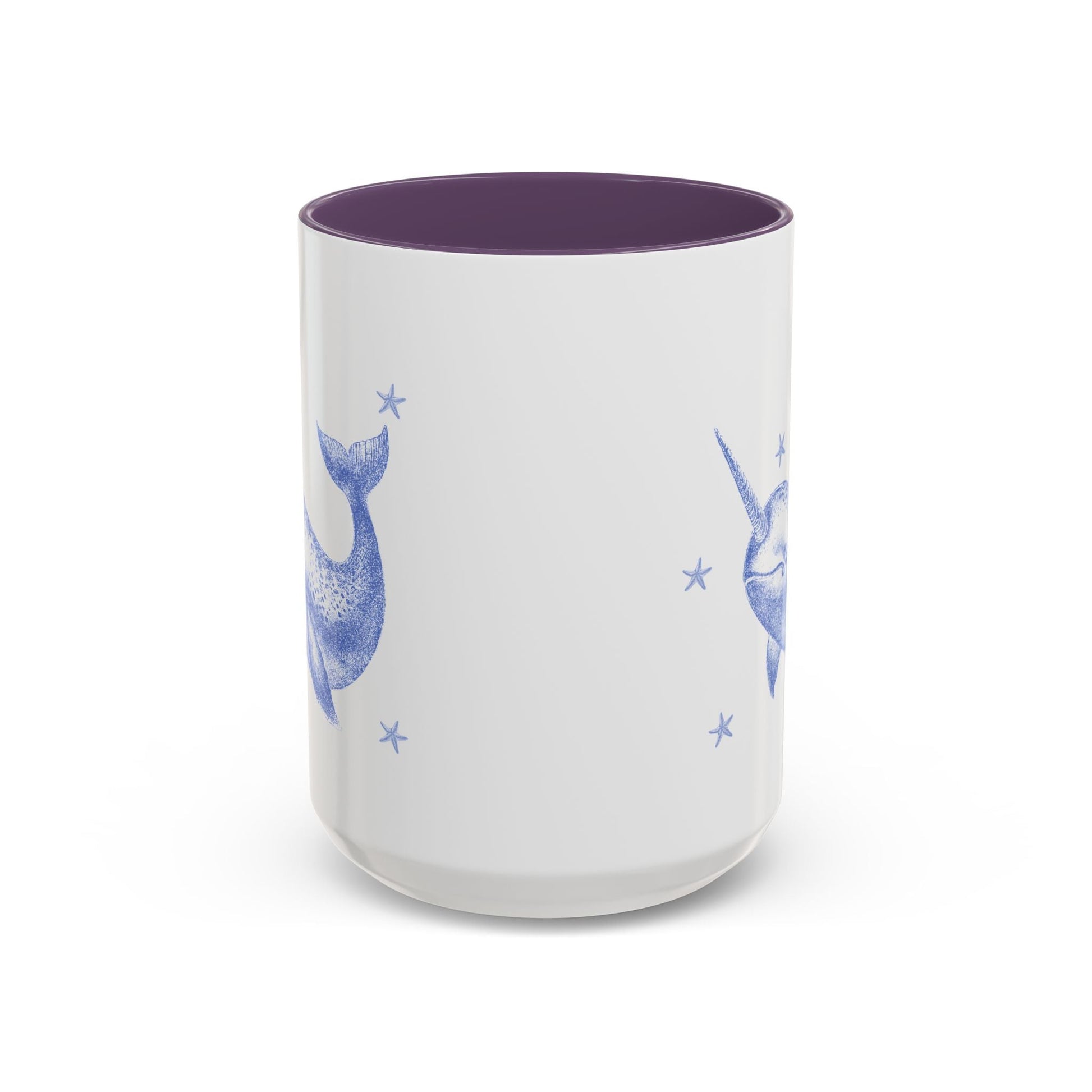 Narwhal Mug