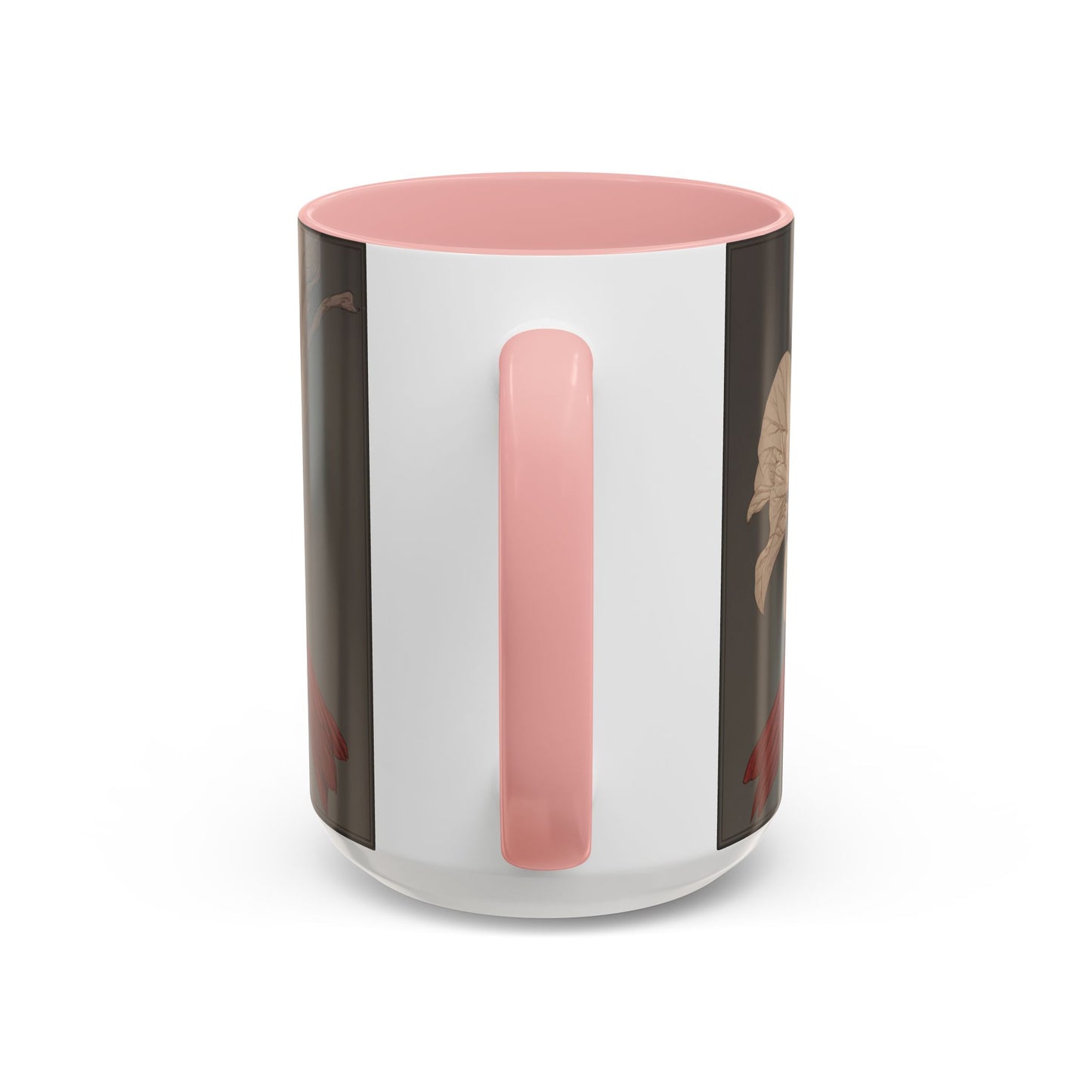 Autumn Bird Coffee Mug