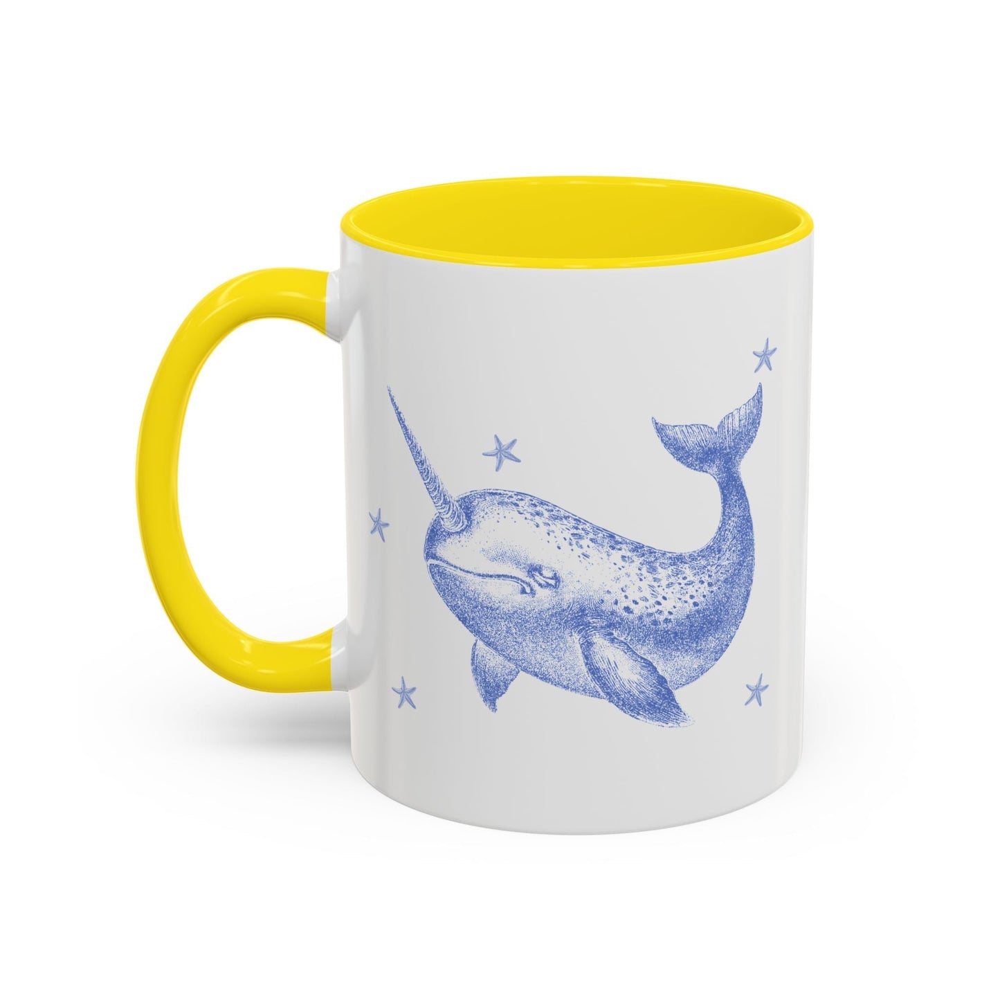 Narwhal Mug