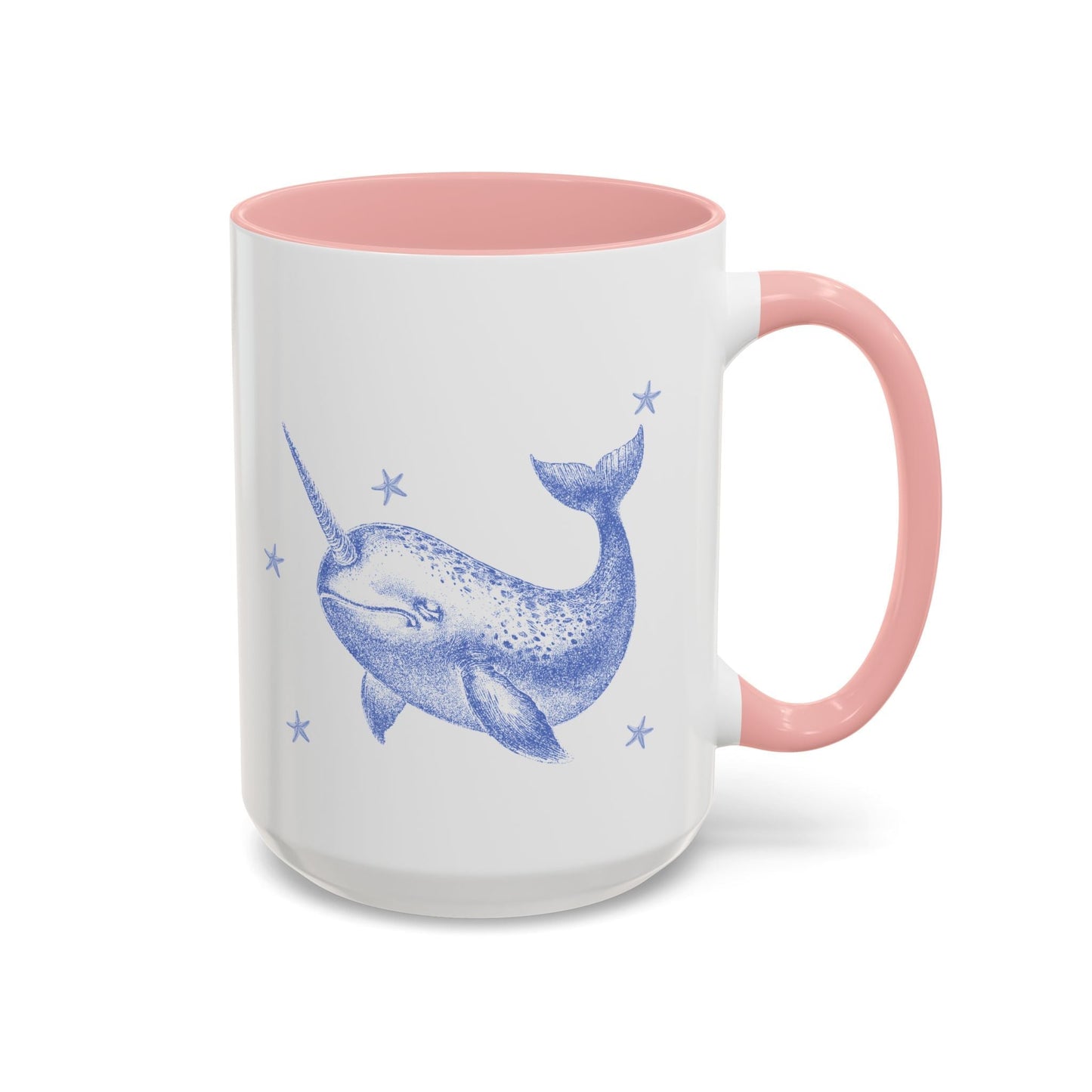 Narwhal Mug