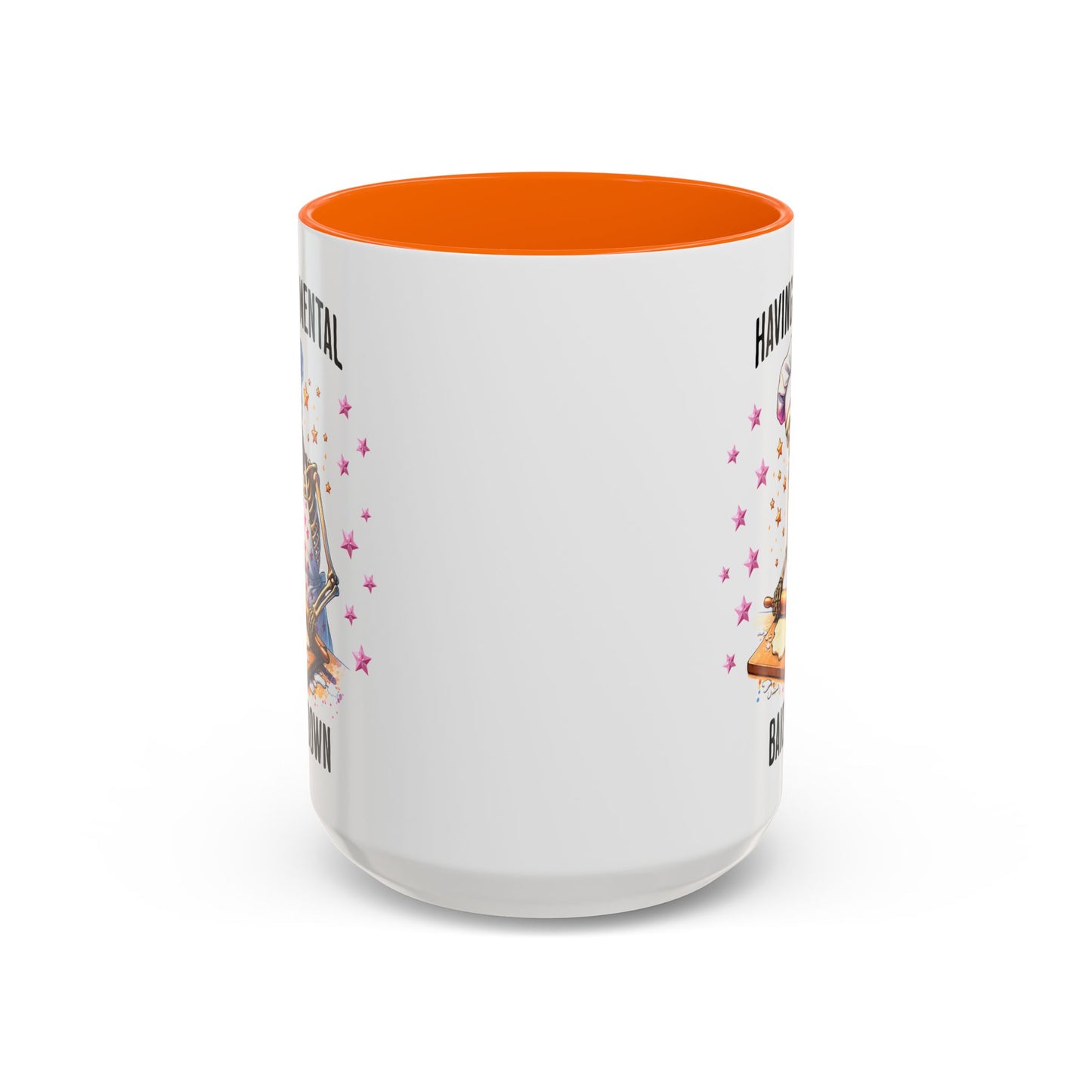 Funny Baker Ceramic Coffee Mug