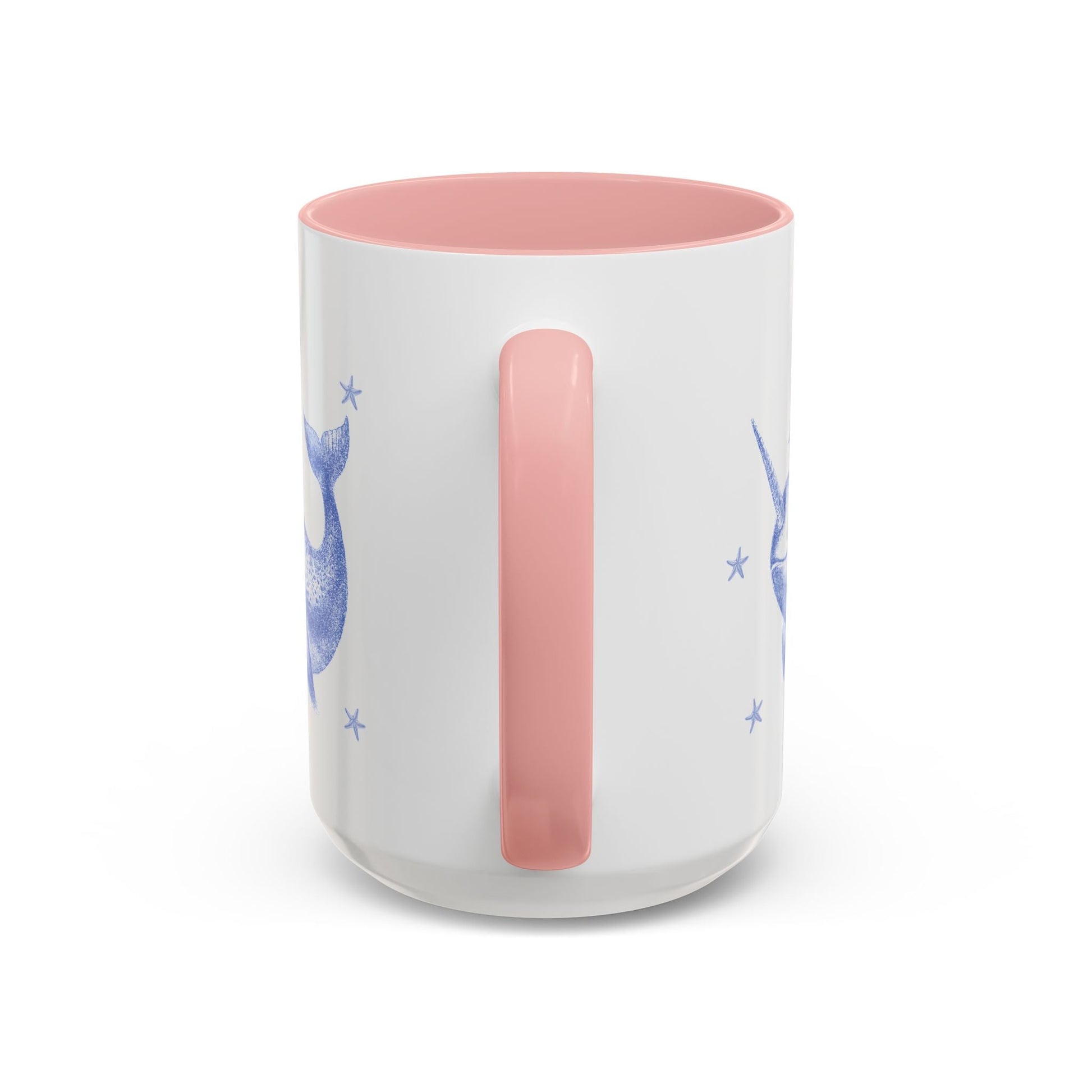 Narwhal Mug