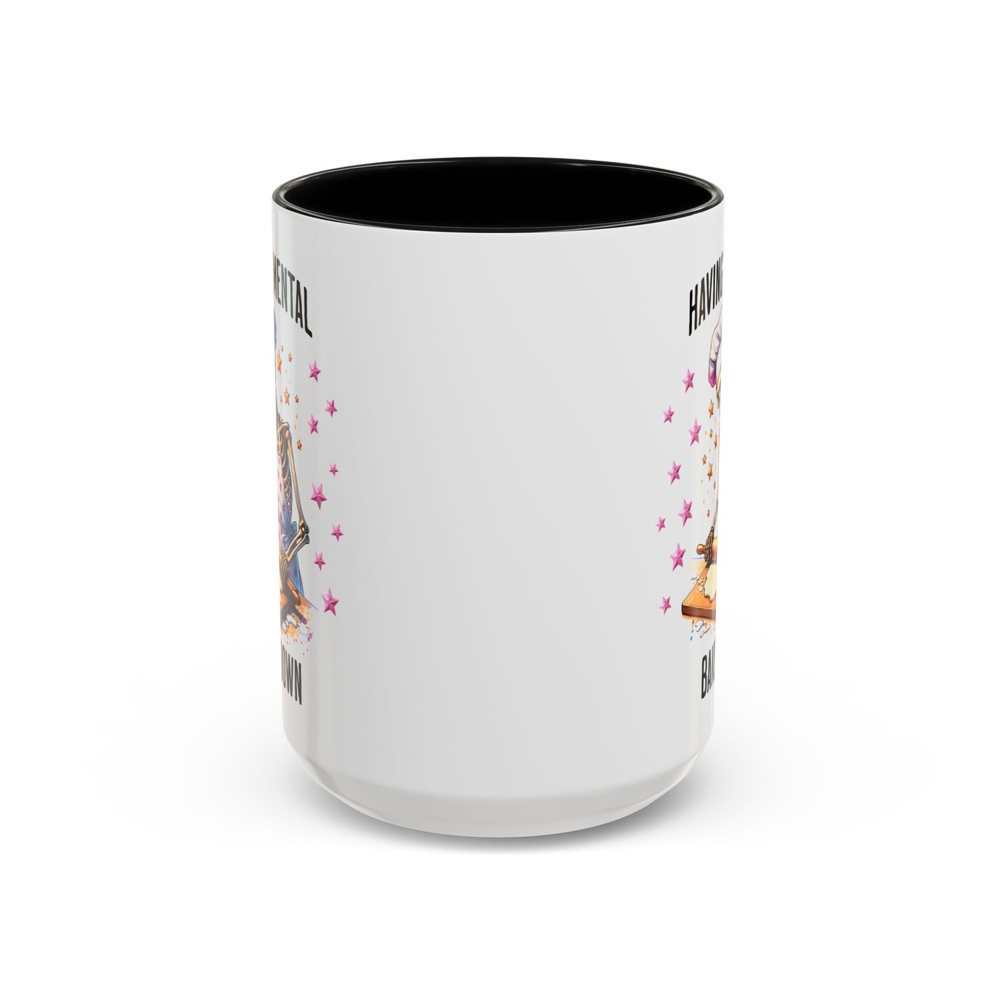 Funny Baker Ceramic Coffee Mug