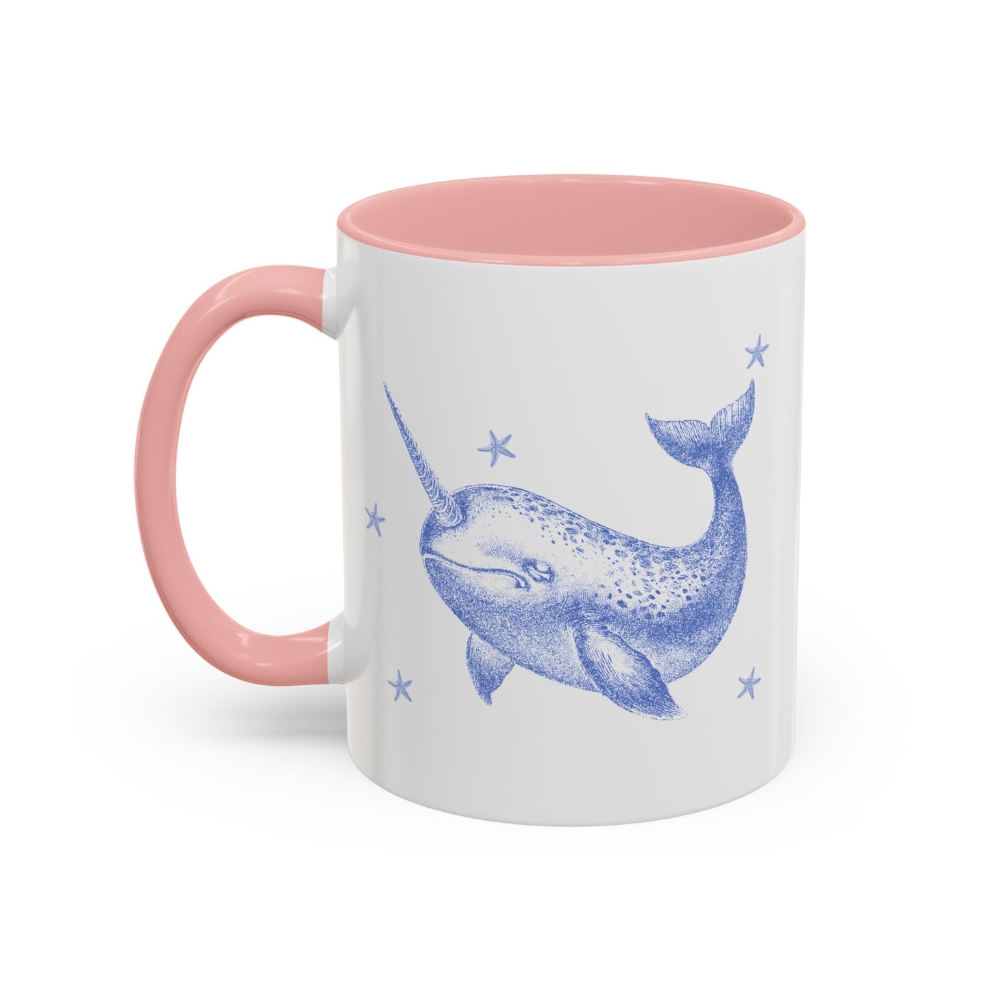 Narwhal Mug