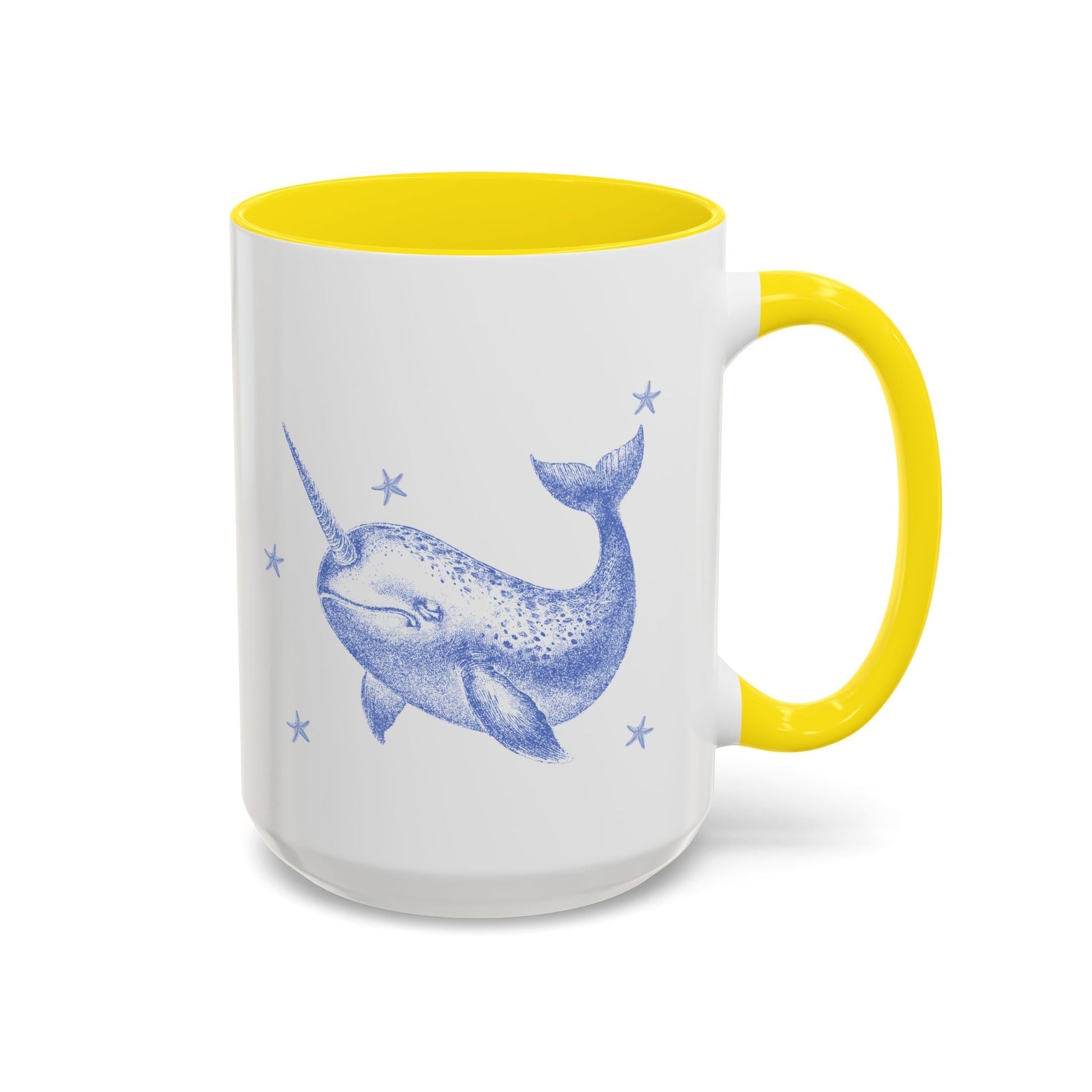 Narwhal Mug