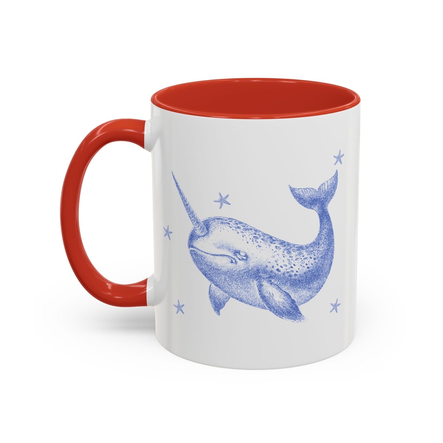Narwhal Mug