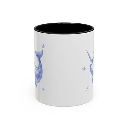 Narwhal Mug