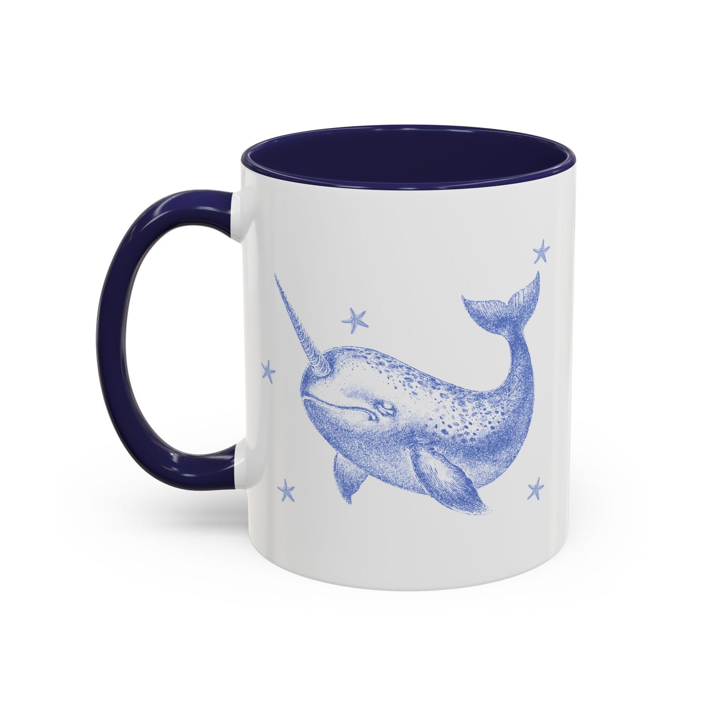 Narwhal Mug