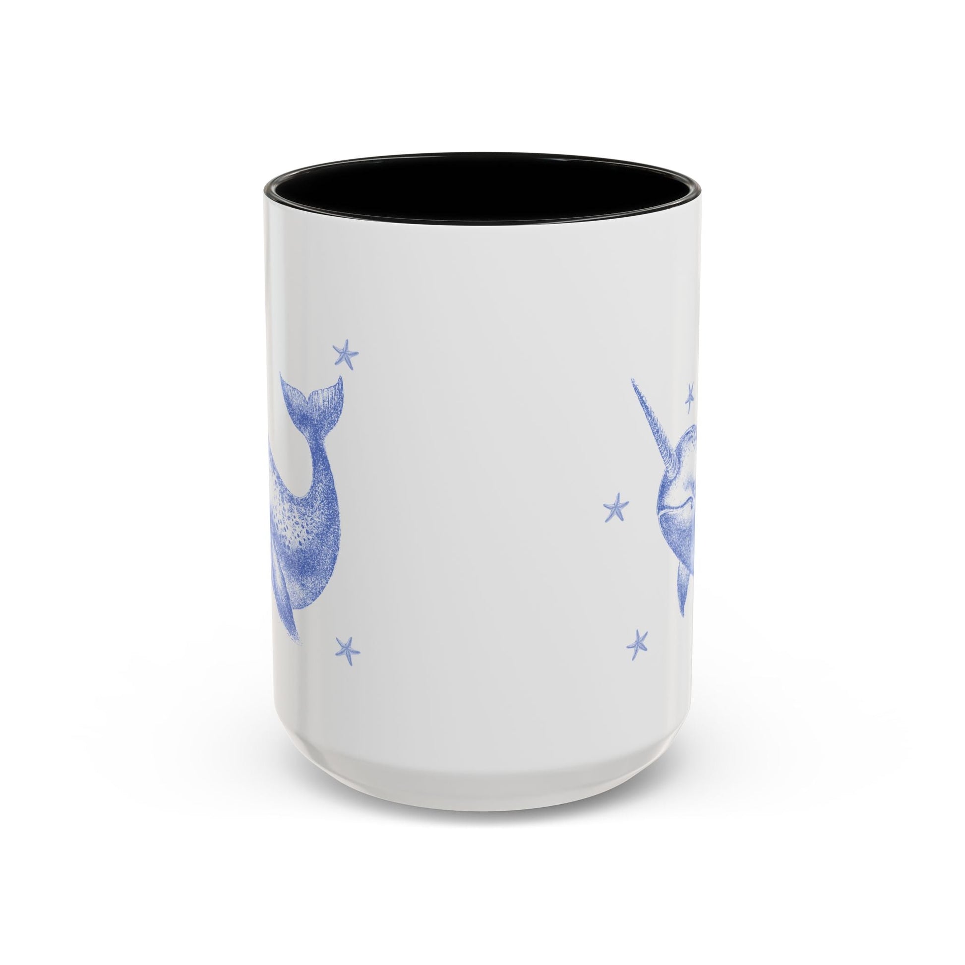 Narwhal Mug