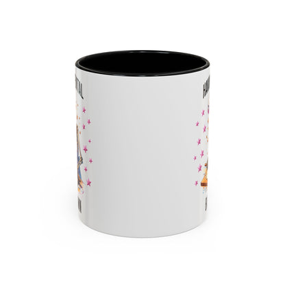 Funny Baker Ceramic Coffee Mug