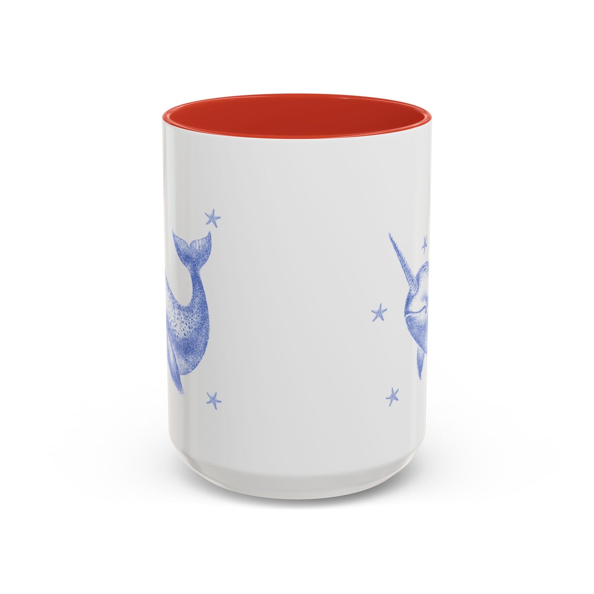 Narwhal Mug