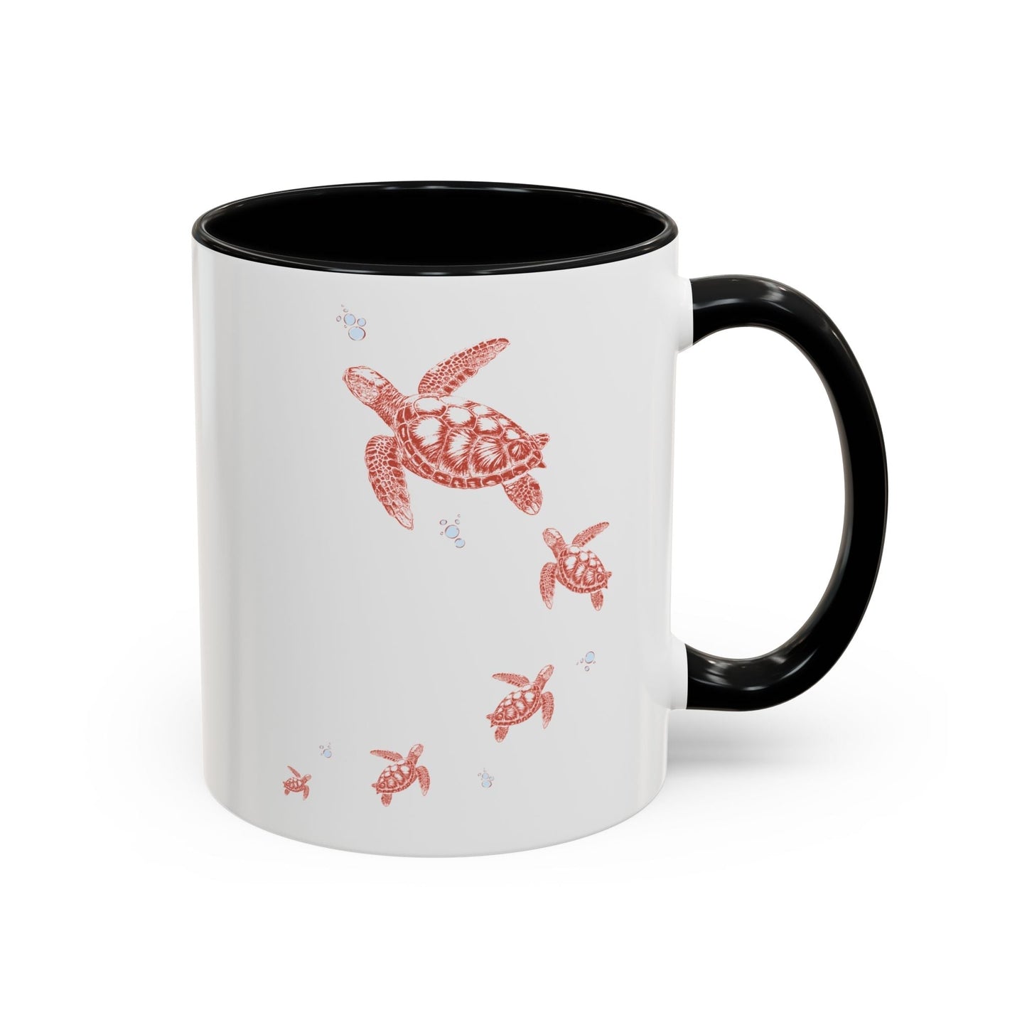 Sea Turtle Mug