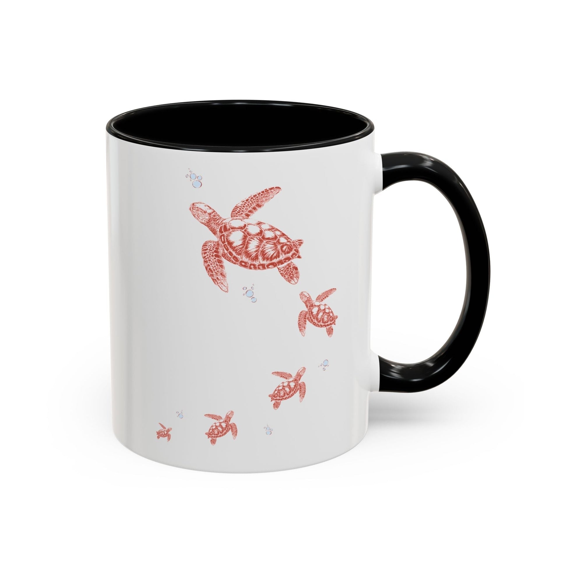 Sea Turtle Mug