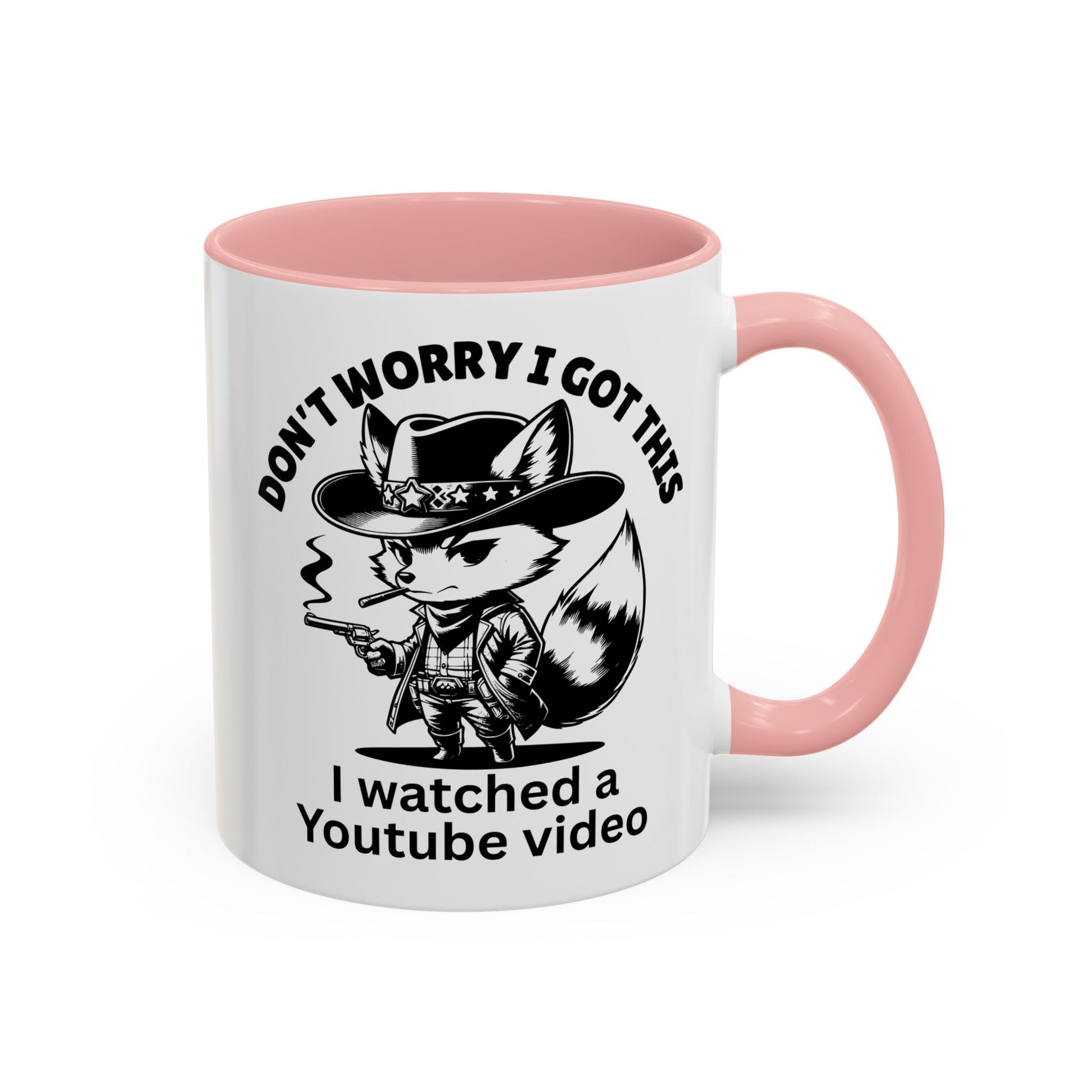 Dont Worry I Got This Mug
