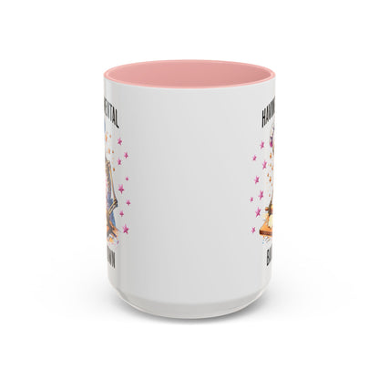 Funny Baker Ceramic Coffee Mug