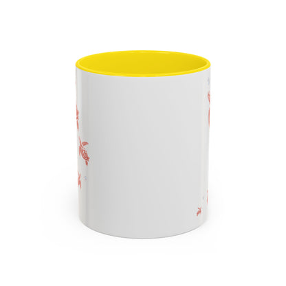 Sea Turtle Ceramic Coffee Mug