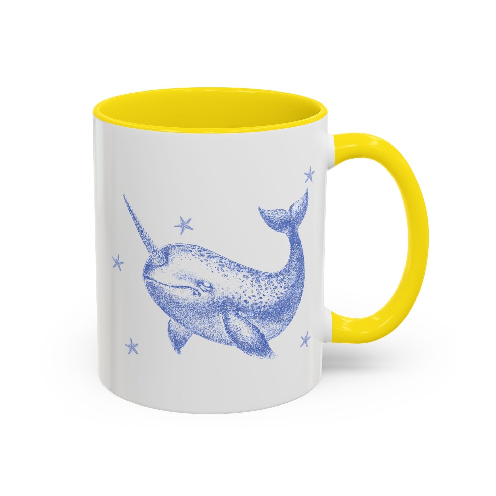 Narwhal Mug